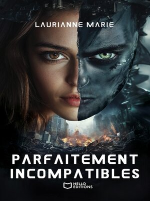 cover image of Parfaitement incompatibles